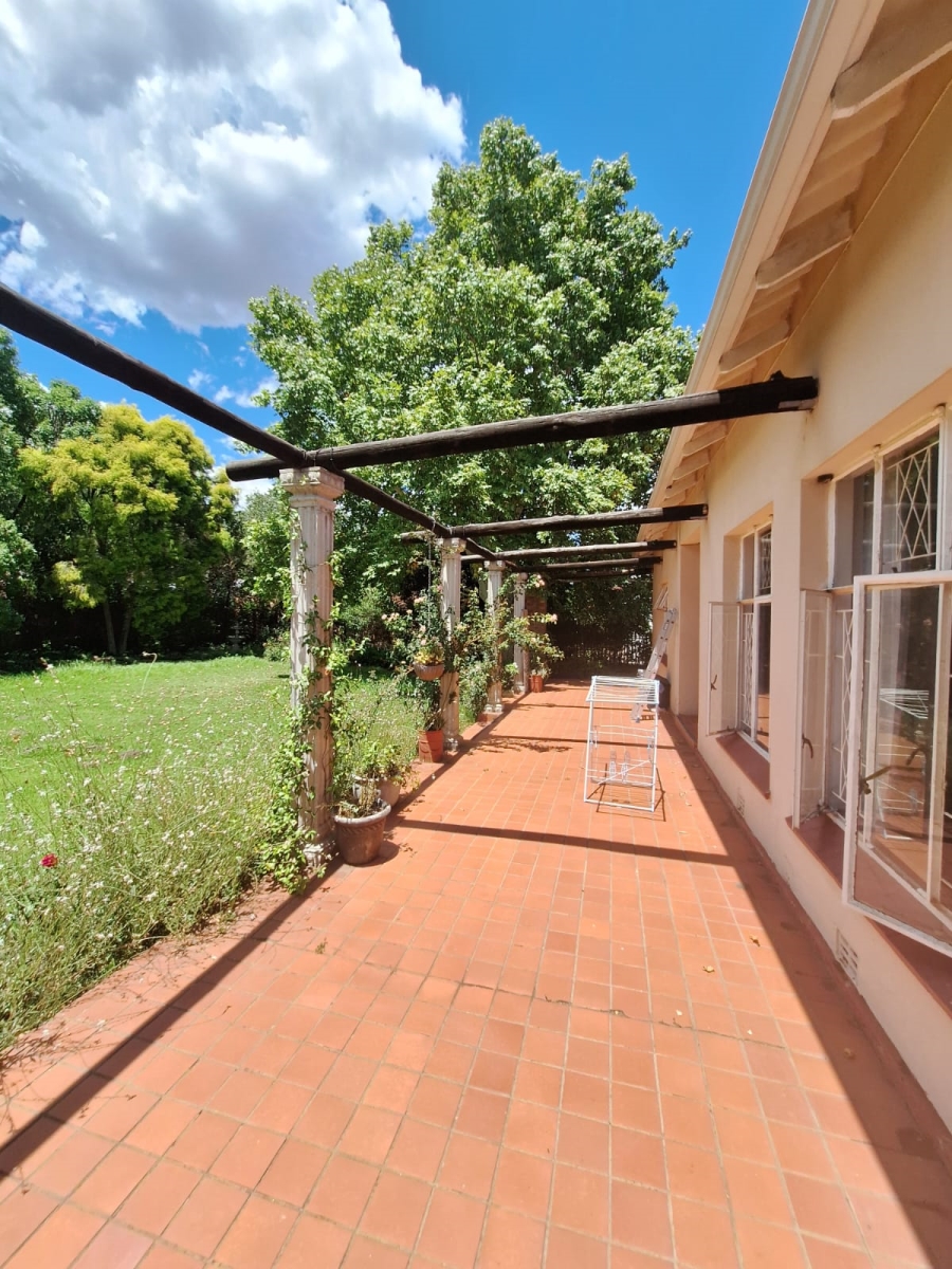 To Let 3 Bedroom Property for Rent in Top Town Eastern Cape
